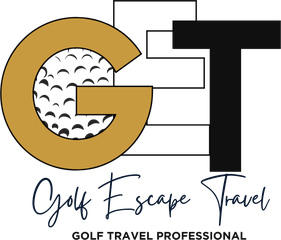 Golf Escape Travel — Golf Travel Professional